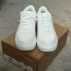 Dr. Scholl's Savoy Platform Sneakers